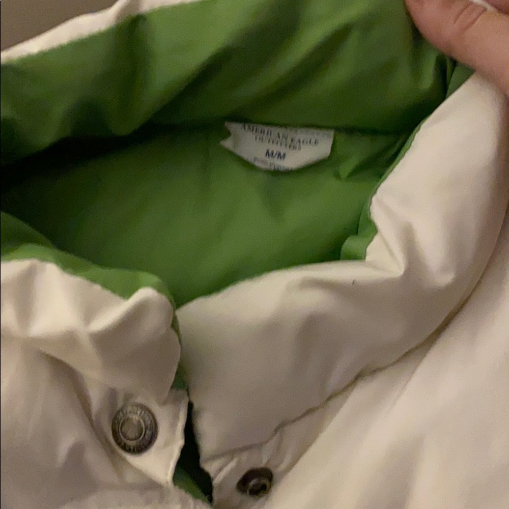 Perfect Vest - Picture 3 of 4
